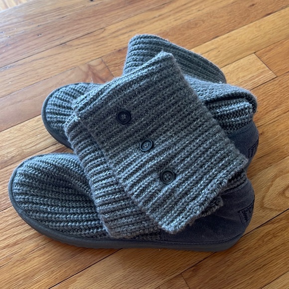 Ugg Boots - Picture 1 of 4